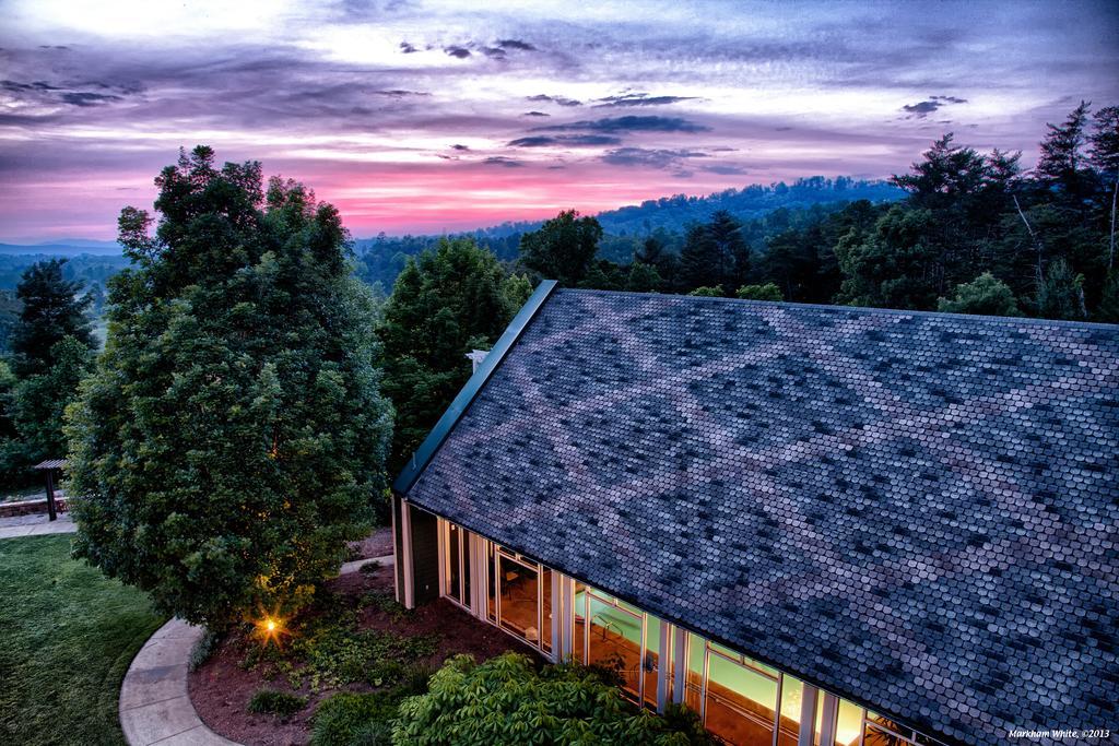 Brasstown Valley Resort & Spa Young Harris Dış mekan fotoğraf