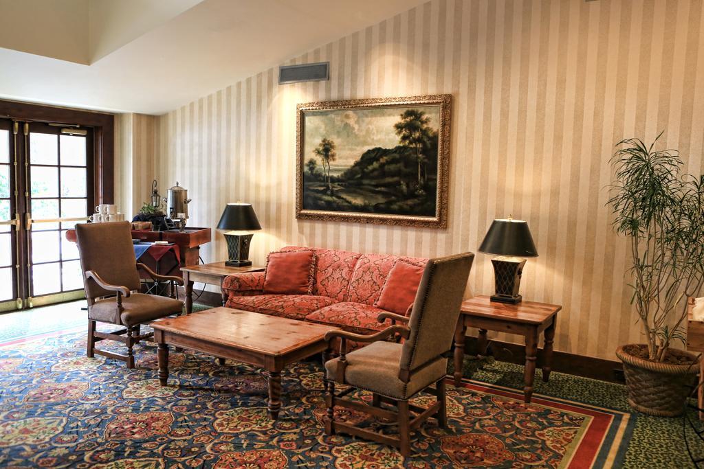 Brasstown Valley Resort & Spa Young Harris Dış mekan fotoğraf