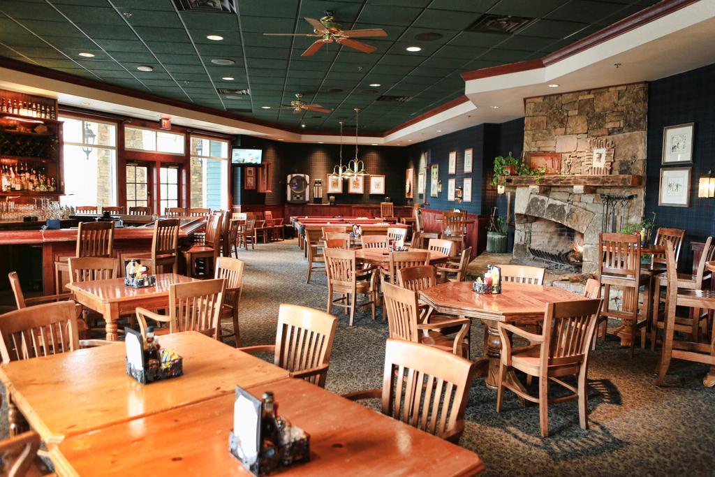 Brasstown Valley Resort & Spa Young Harris Dış mekan fotoğraf