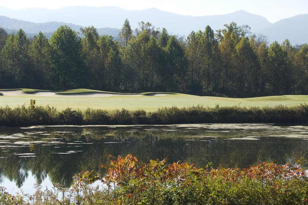 Brasstown Valley Resort & Spa Young Harris Dış mekan fotoğraf