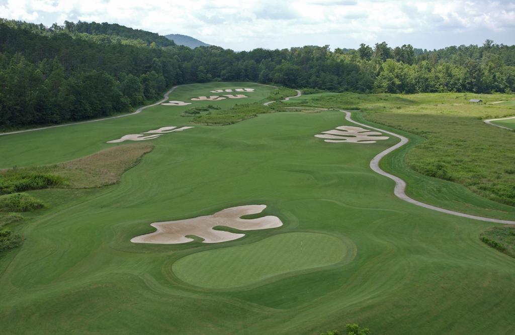Brasstown Valley Resort & Spa Young Harris Dış mekan fotoğraf