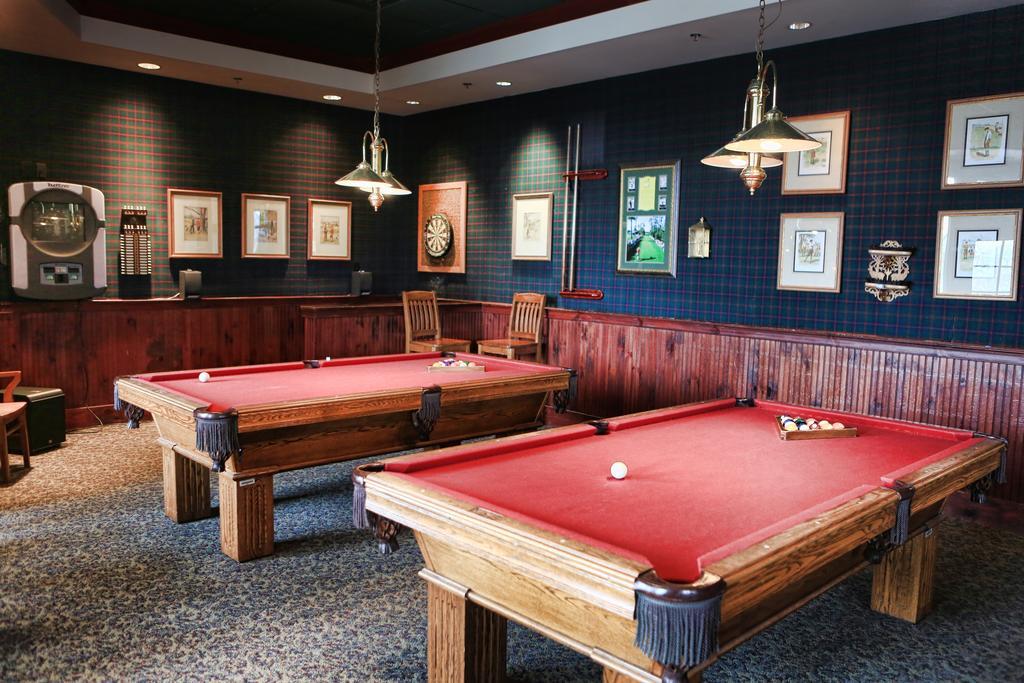 Brasstown Valley Resort & Spa Young Harris Dış mekan fotoğraf