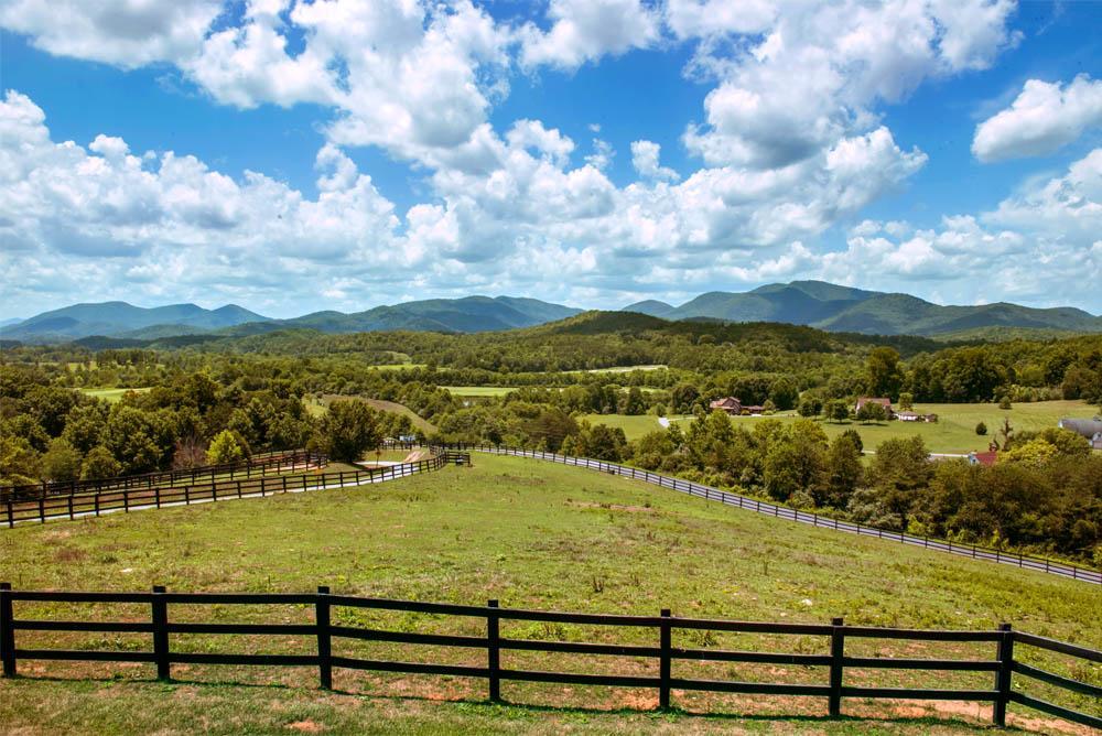 Brasstown Valley Resort & Spa Young Harris Dış mekan fotoğraf