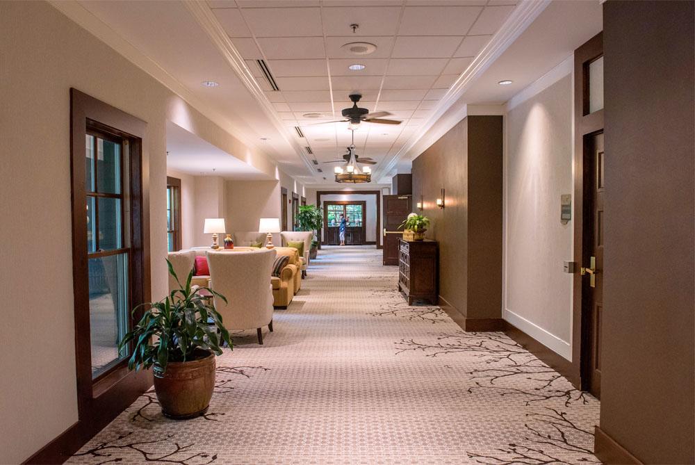 Brasstown Valley Resort & Spa Young Harris Dış mekan fotoğraf
