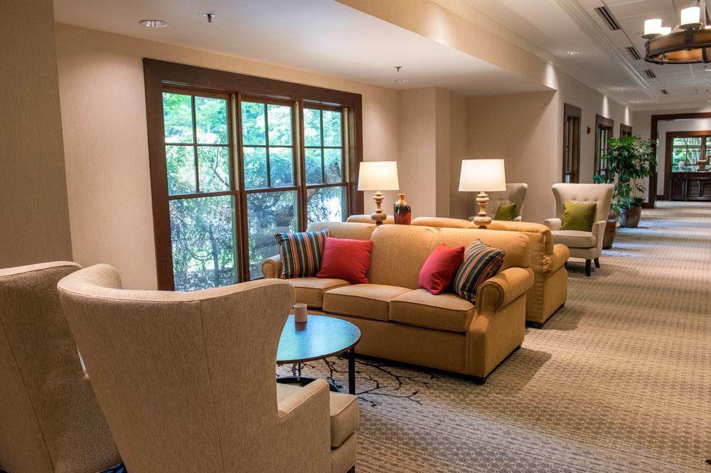 Brasstown Valley Resort & Spa Young Harris Dış mekan fotoğraf