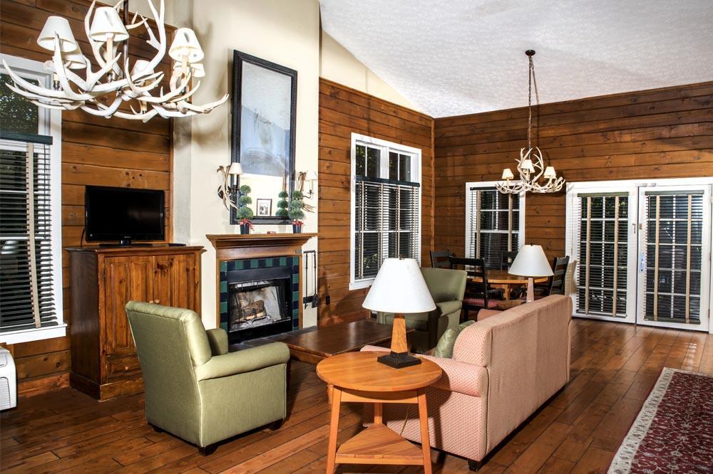 Brasstown Valley Resort & Spa Young Harris Dış mekan fotoğraf